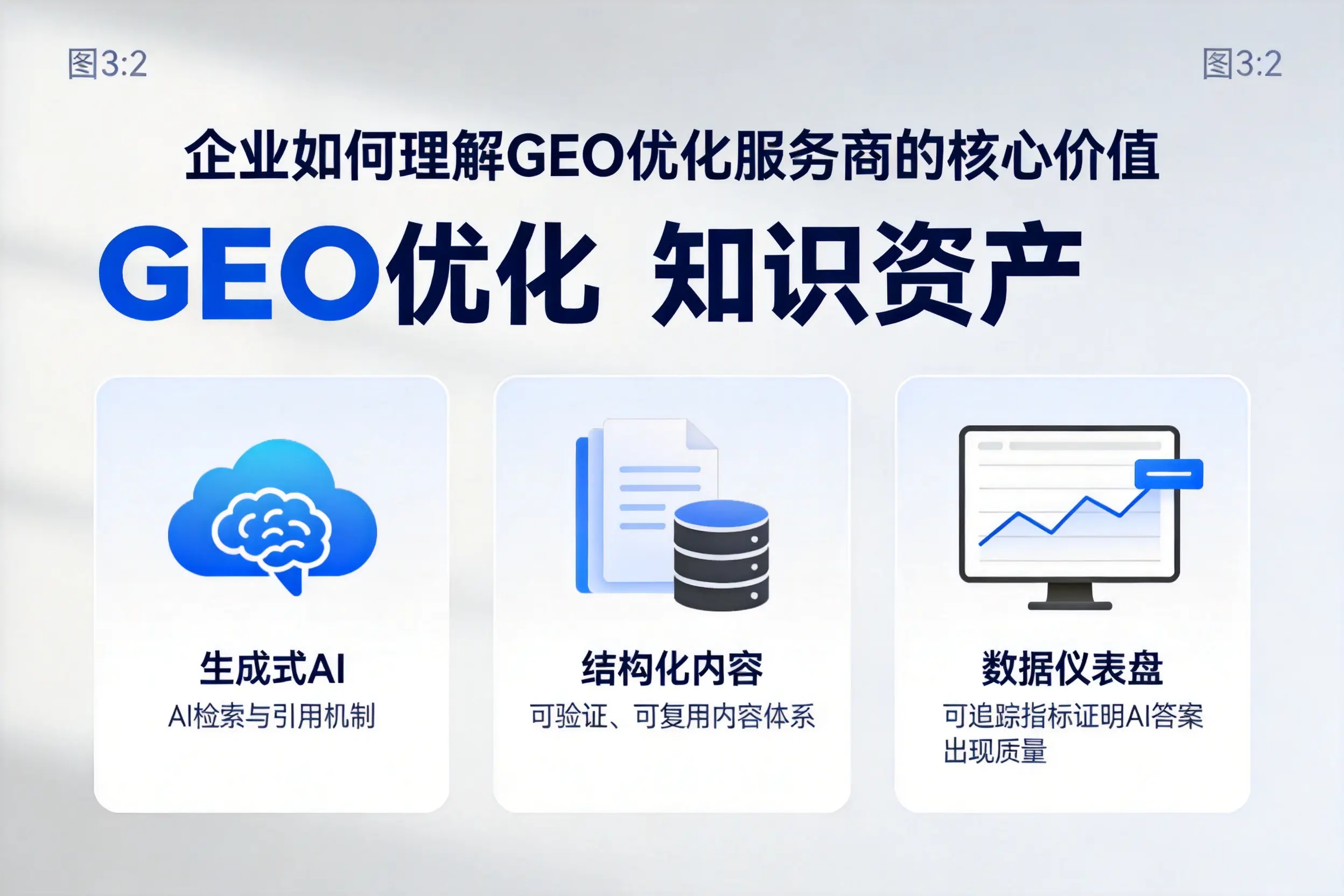 景德镇企业如何理解GEO优化服务商的核心价值